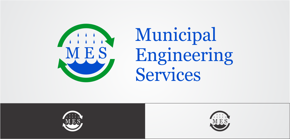 Logo-Design von JoosD für Municipal Engineering Services | Design #5744292