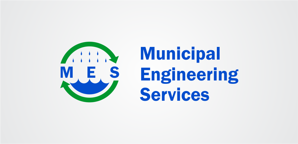 Logo-Design von JoosD für Municipal Engineering Services | Design #5760876