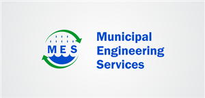 Logo-Design von JoosD für Municipal Engineering Services | Design: #5760976