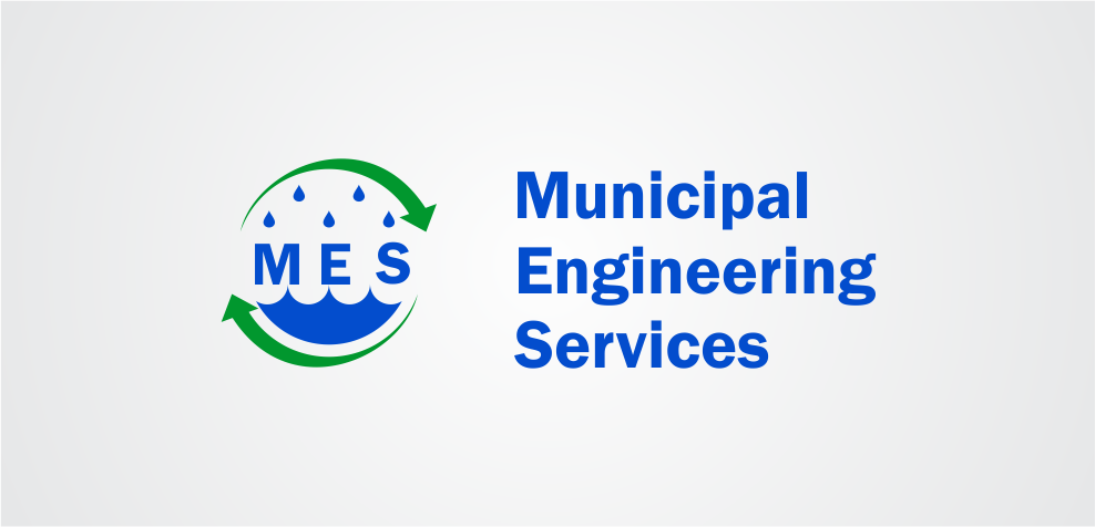 Logo-Design von JoosD für Municipal Engineering Services | Design #5761075