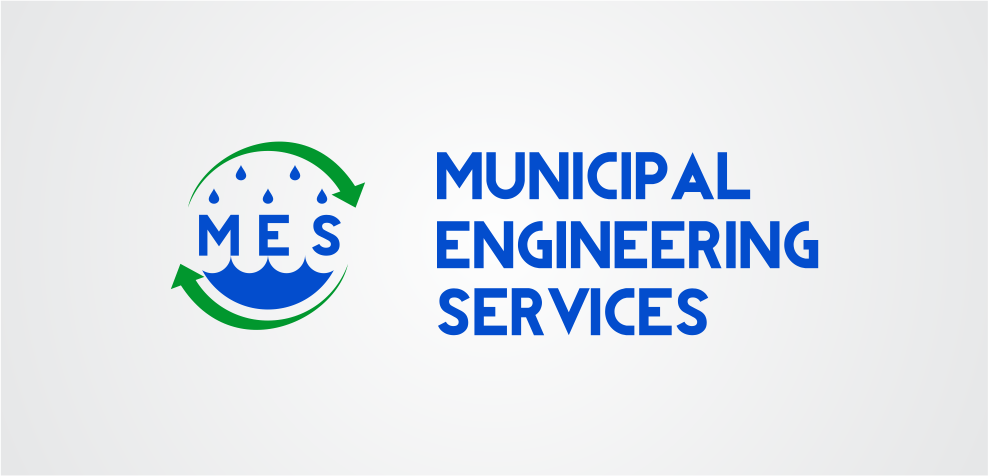 Logo-Design von JoosD für Municipal Engineering Services | Design #5761154
