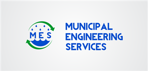 Logo-Design von JoosD für Municipal Engineering Services | Design: #5761154