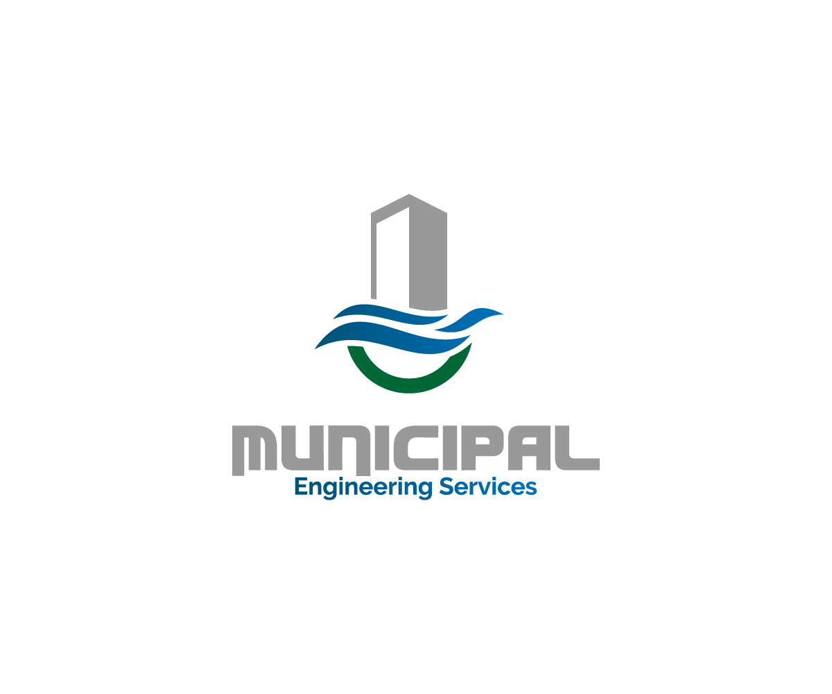 Logo-Design von taufik_alrahman für Municipal Engineering Services | Design #5681562