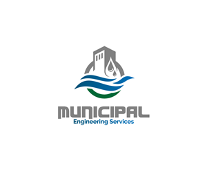 Logo-Design von taufik_alrahman für Municipal Engineering Services | Design: #5763972