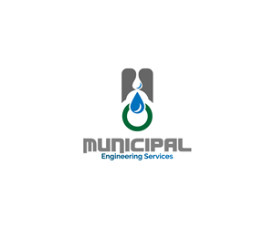 Logo-Design von taufik_alrahman für Municipal Engineering Services | Design: #5812175