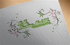 Logo Design by MT