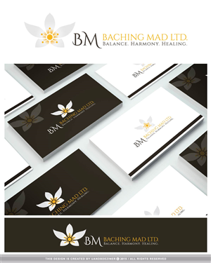 Logo Design by uandbdeziner