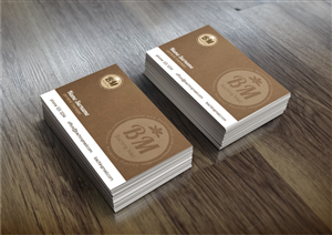 Logo Design by Amduat Design for Baching Mad Ltd | Design: #5738400