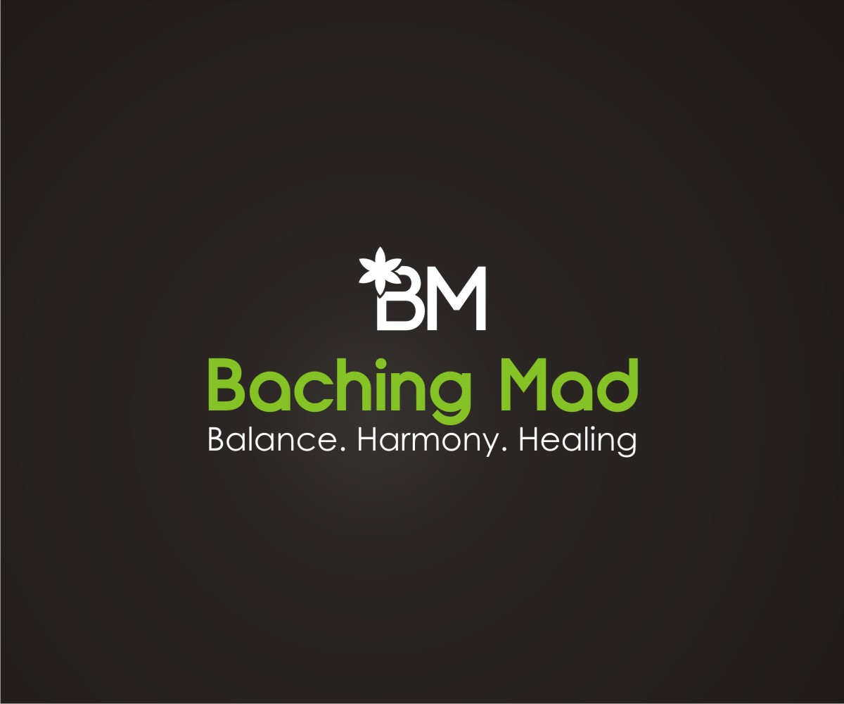 Logo Design by m.ziaurrohman for Baching Mad Ltd | Design #5745752