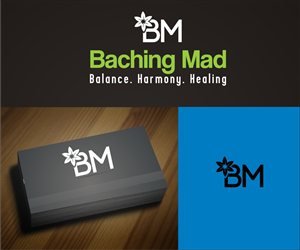 Logo Design by m.ziaurrohman for Baching Mad Ltd | Design: #5746253