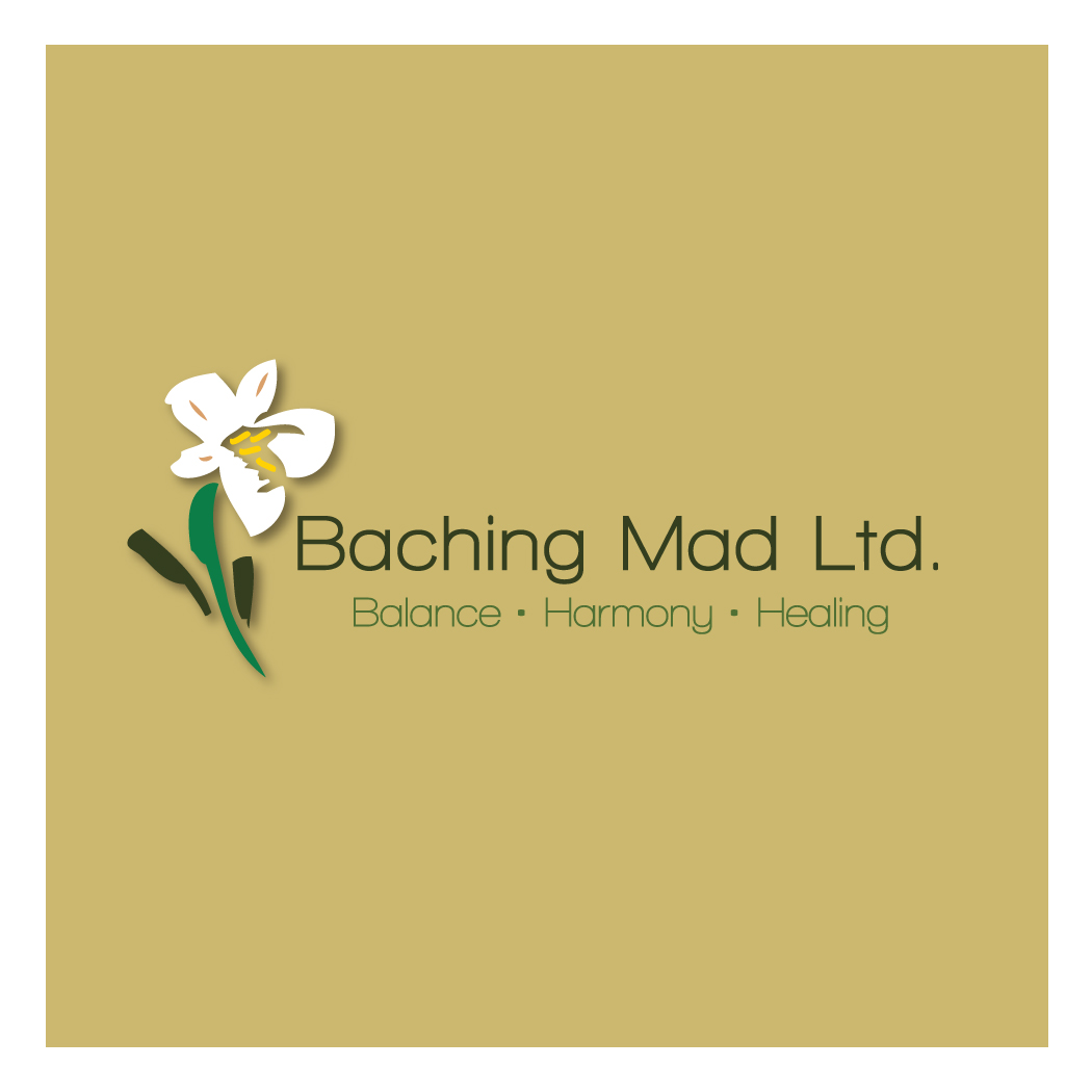 Logo Design by snake1959 for Baching Mad Ltd | Design #5731920