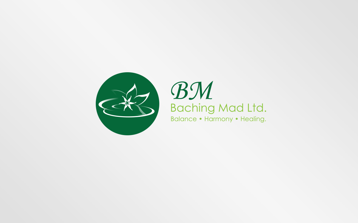 Logo Design by Grafactory for Baching Mad Ltd | Design #5741839