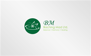 Logo Design by Grafactory for Baching Mad Ltd | Design #5741839