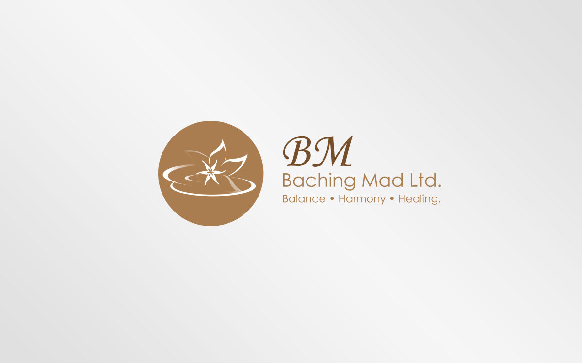 Logo Design by Grafactory for Baching Mad Ltd | Design #5746793