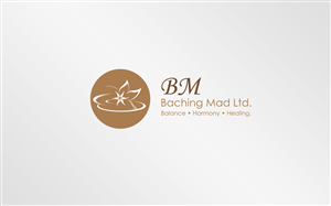 Logo Design by Grafactory for Baching Mad Ltd | Design: #5746793
