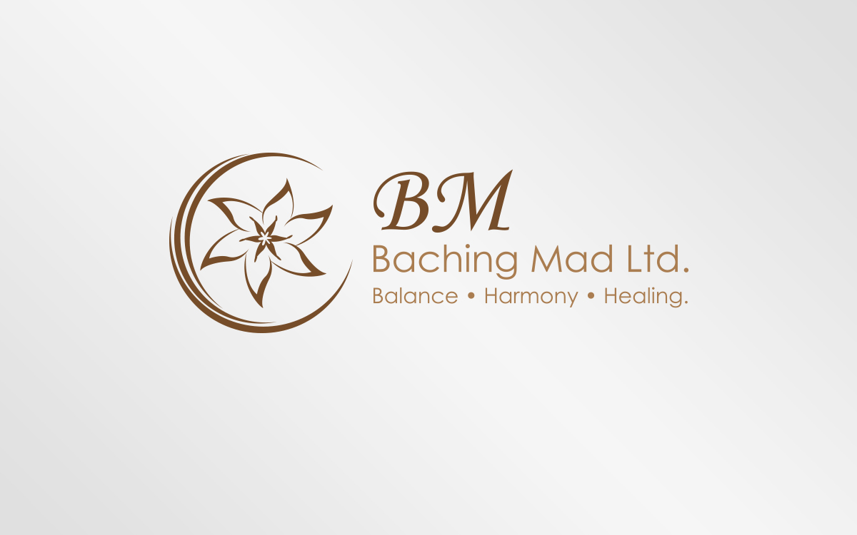 Logo Design by Grafactory for Baching Mad Ltd | Design #5764139