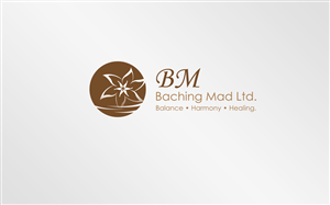 Logo Design by Grafactory for Baching Mad Ltd | Design: #5764317