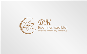 Logo Design by Grafactory for Baching Mad Ltd | Design: #5769190