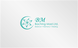 Logo Design by Grafactory for Baching Mad Ltd | Design: #5769198
