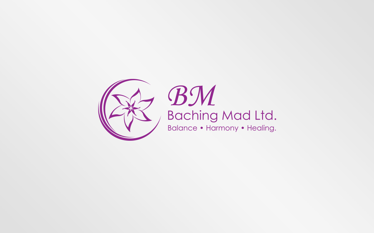 Logo Design by Grafactory for Baching Mad Ltd | Design #5769211