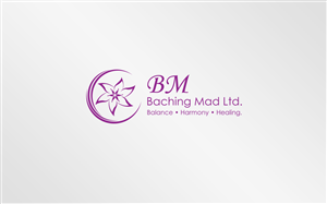 Logo Design by Grafactory for Baching Mad Ltd | Design: #5769211