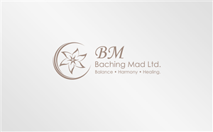 Logo Design by Grafactory for Baching Mad Ltd | Design: #5769221