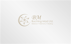 Logo Design by Grafactory for Baching Mad Ltd | Design: #5769320