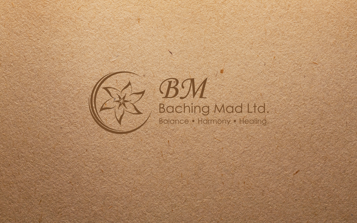Logo Design by Grafactory for Baching Mad Ltd | Design #5772503