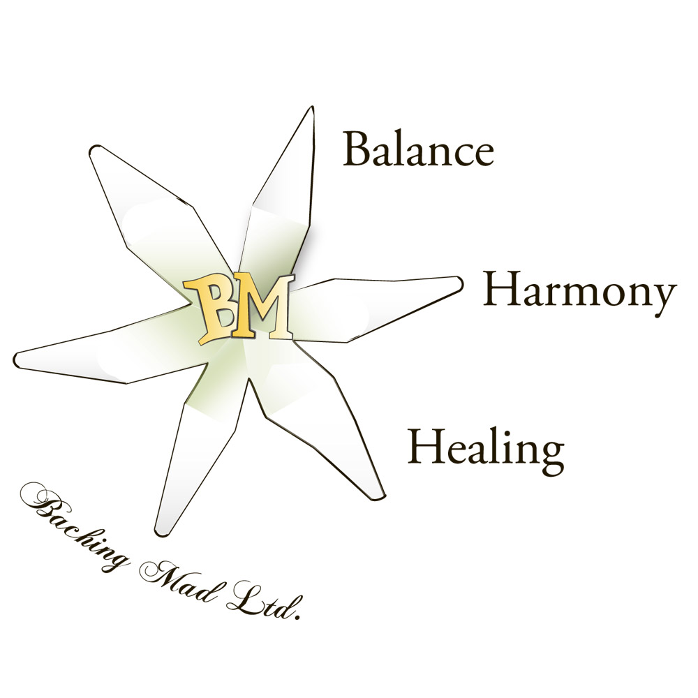 Logo Design by Mushroom with eyes for Baching Mad Ltd | Design #5743225