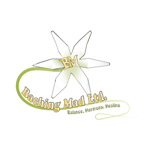 Logo Design by Mushroom with eyes for Baching Mad Ltd | Design #5752207