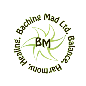 Logo Design by Mushroom with eyes for Baching Mad Ltd | Design: #5752212