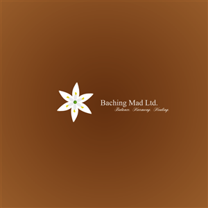 Logo Design by AymanePro ™ for Baching Mad Ltd | Design: #5732289