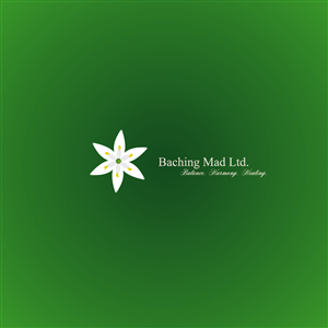Logo Design by AymanePro ™ for Baching Mad Ltd | Design: #5732310