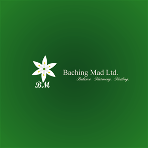 Logo Design by AymanePro ™ for Baching Mad Ltd | Design: #5732769
