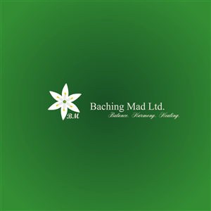 Logo Design by AymanePro ™ for Baching Mad Ltd | Design: #5746221