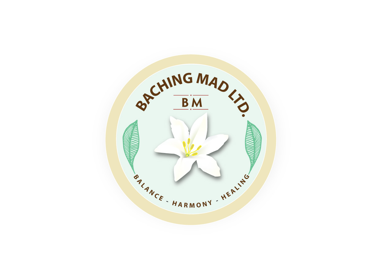 Logo Design by Dessins123 for Baching Mad Ltd | Design #5736520