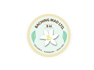 Logo Design by Dessins123 for Baching Mad Ltd | Design: #5736520