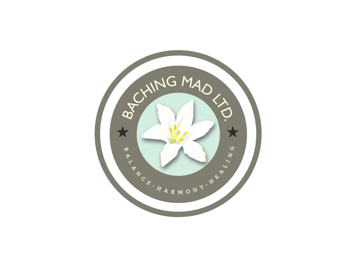 Logo Design by Dessins123 for Baching Mad Ltd | Design #5736522