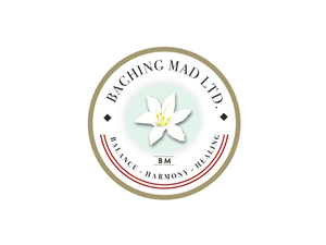 Logo Design by Dessins123 for Baching Mad Ltd | Design: #5736527