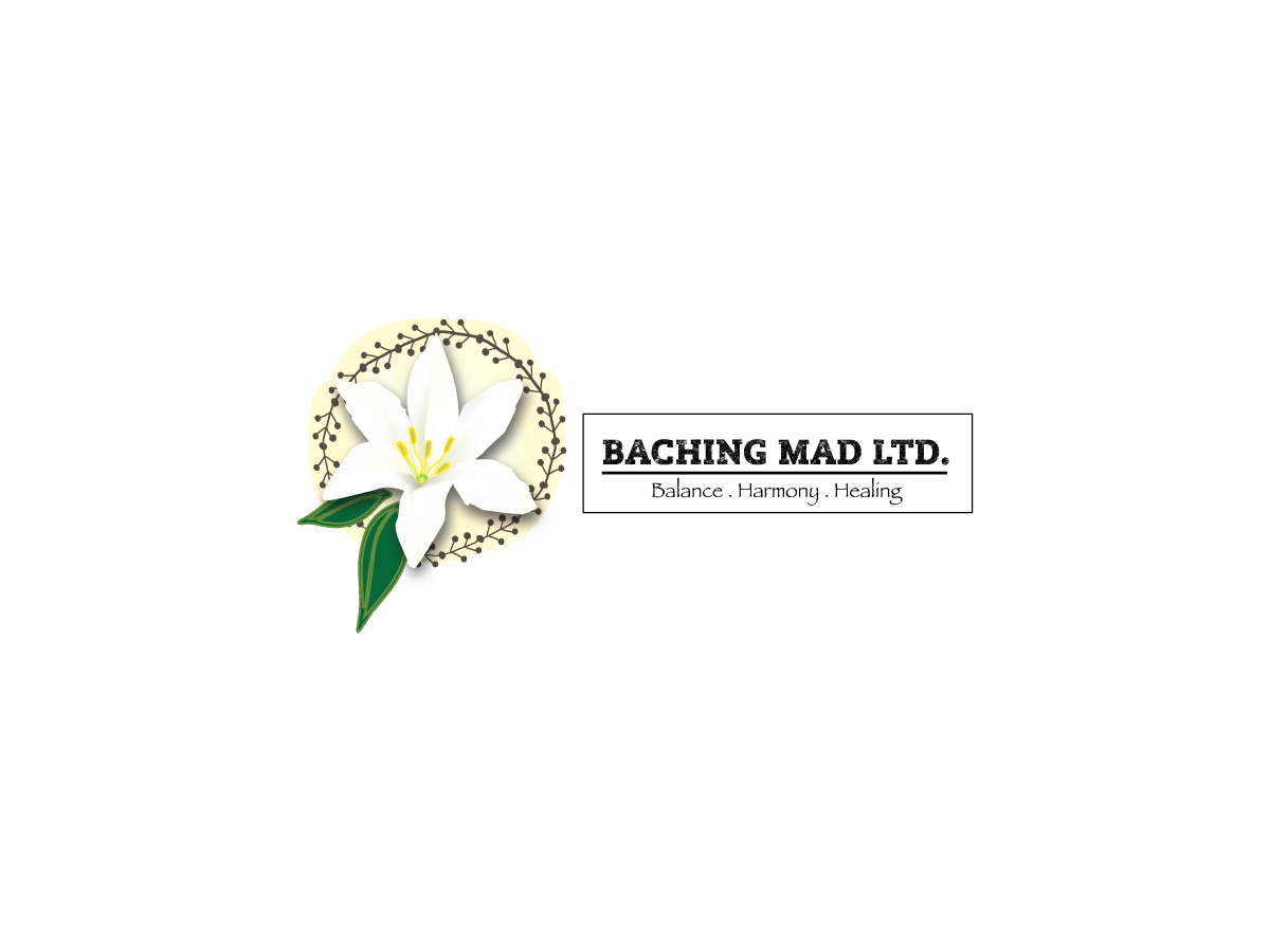 Logo Design by Dessins123 for Baching Mad Ltd | Design #5766661