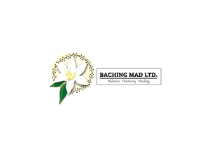 Logo Design by Dessins123 for Baching Mad Ltd | Design: #5766661