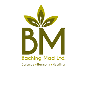 Logo Design by Thomasdesign for Baching Mad Ltd | Design: #5745638