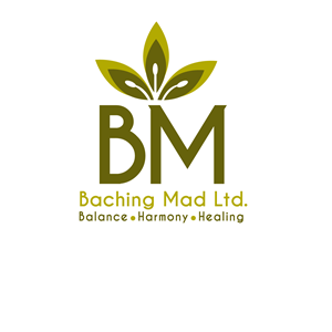 Logo Design by Thomasdesign for Baching Mad Ltd | Design: #5745641