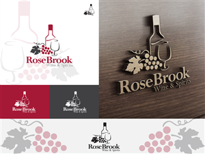 Diseño de Logo por MIDAS DESIGNS