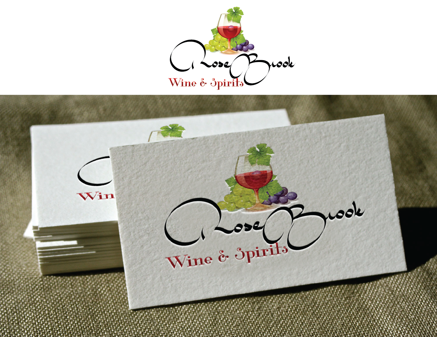 Logo Design by jonnson for this project | Design #5702291