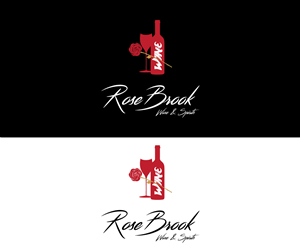 Logo Design by AHMMY for this project | Design #5671986