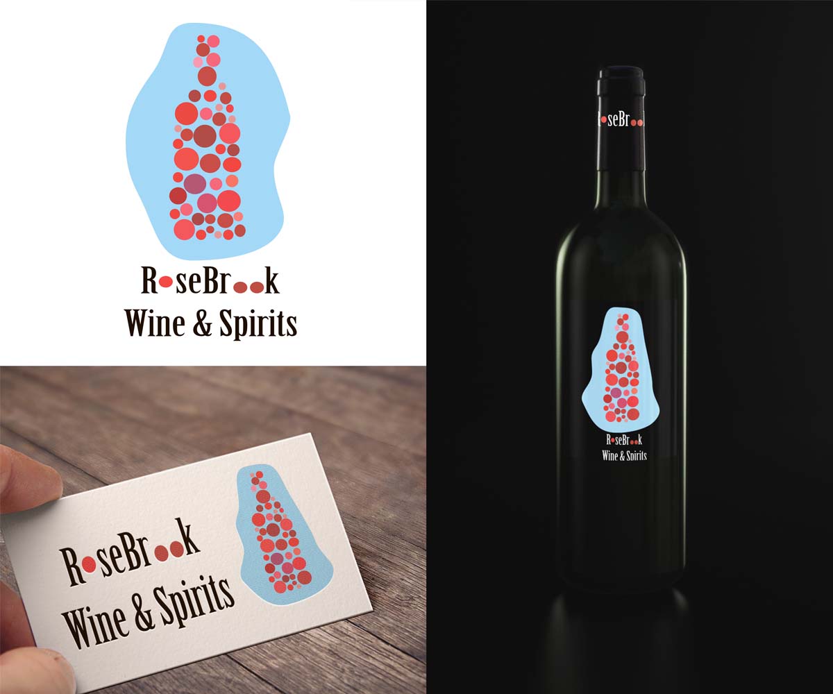 Logo Design by TheFatMob for this project | Design #5671828