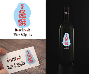 Logo Design by TheFatMob for this project | Design #5671828