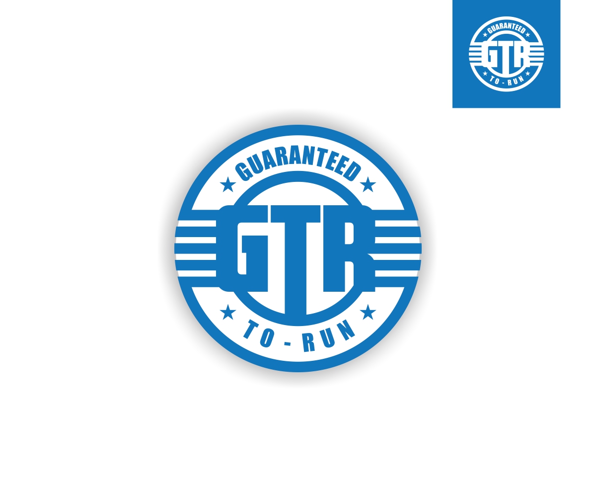 Logo Design by toothless99 for this project | Design #5733212