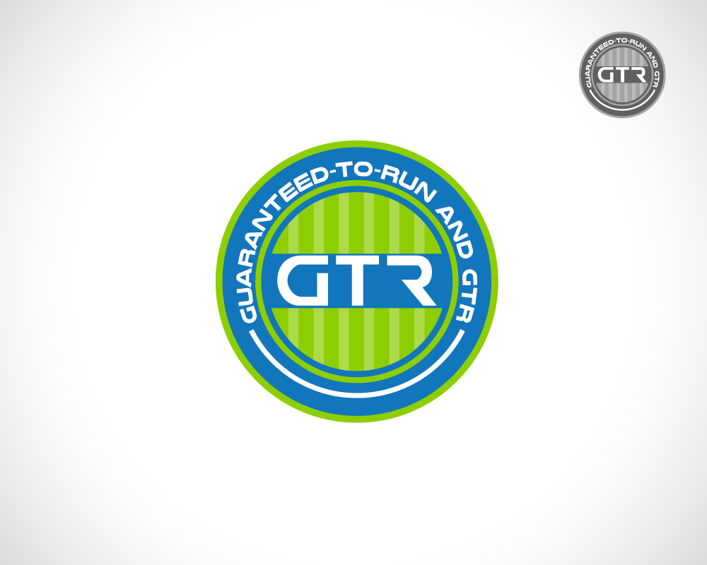 Logo Design by Pram Shaw for this project | Design #5671613